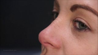 Custom Fetish - Julie s Nose Sh - Fetish-5