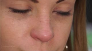 Custom Fetish - Julie s Nose Sh - Fetish-6