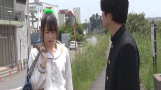 [WarAnLov.com] THZ-78 Super Heroine in Grave Danger!! Vol.78 Sailor Mint -Desperate Battle-001-8