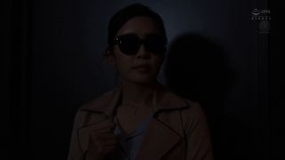 Adulterous theater, a virtuous wife is defiled by vulgar men. Okimiya Nami ⋆.-2
