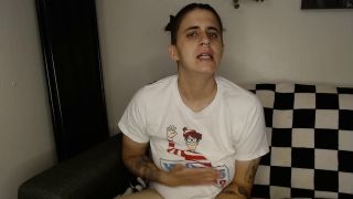 Abby Anna - Seltzer Soda Burping-3