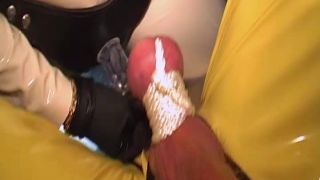 Video Kate Rubber Godess1 576p SD-9