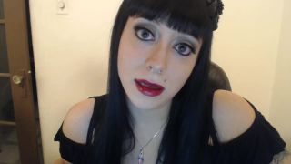 adult clip 18 Eye Fixation Hypnosis with Haylee, brutal femdom on femdom porn -1