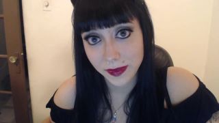 adult clip 18 Eye Fixation Hypnosis with Haylee, brutal femdom on femdom porn -6