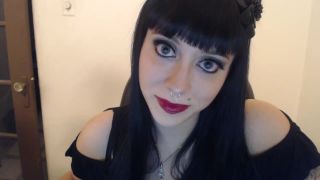 adult clip 18 Eye Fixation Hypnosis with Haylee, brutal femdom on femdom porn -7