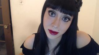adult clip 18 Eye Fixation Hypnosis with Haylee, brutal femdom on femdom porn -8