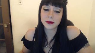 adult clip 18 Eye Fixation Hypnosis with Haylee, brutal femdom on femdom porn -9