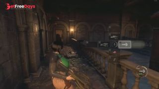 [GetFreeDays.com] Resident Evil 4 Remake, Best Sexy Mods for Ada Adult Clip March 2023-4