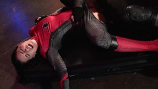 free porn video 25 sapphire blue hardcore hardcore porn | Alina Lopez, Nathan Bronson – Spider-Girl The Multiverse Monster (2021) | hardcore-8