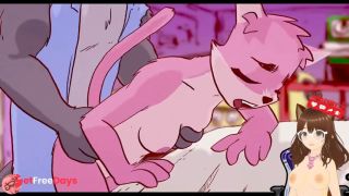 [GetFreeDays.com] Cheat on my husband with a mechanic and Fucks me anally impregnates me Furry animation - Jazziuu Adult Stream July 2023-2