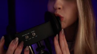 FrivolousFox ASMR  FrivolousFox ASMR - Ear Eating fetish-9