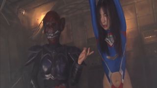 [WarAnLov.com] GIGP-70 Galaxy War Princess Spandexer Cosmo Angel Vessel of the Abyss God-012-1