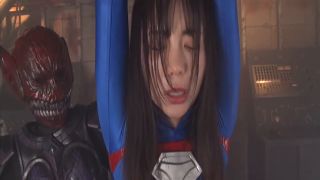 [WarAnLov.com] GIGP-70 Galaxy War Princess Spandexer Cosmo Angel Vessel of the Abyss God-012-8