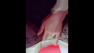 Xrarax - ヒトカラでヒトエチオナニー興奮して濡れすぎてマンコをしこしこして何回も逝っちゃうMで変態なOL 後背位や騎乗位で突いてほしい-7