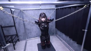 Fantia jp DDD04004120 (Human Dog Kneeling) ヒトイヌ膝立ち-1