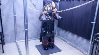 Fantia jp DDD04004120 (Human Dog Kneeling) ヒトイヌ膝立ち-2