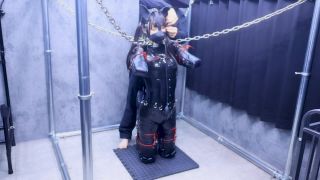 Fantia jp DDD04004120 (Human Dog Kneeling) ヒトイヌ膝立ち-3