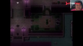 H-Game RPG  Game Play-5