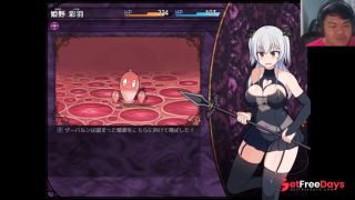 H-Game RPG  Game Play-6