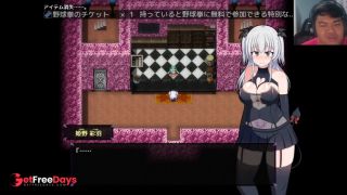 H-Game RPG  Game Play-7