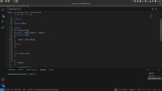 Programming 41 Copy Constructor-3