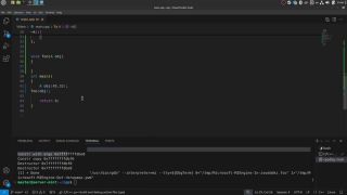 Programming 41 Copy Constructor-9