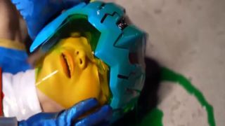 [SuperMisses.com] ZEPE-51 HEROINE SEXY PINCH: Bird Soldier -Bird Blue (FHD ver.)-015-8