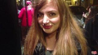 xxx video clip 11 Putalocura presents 093 Carmen Madurita | foot | feet porn femdom feet worship-9