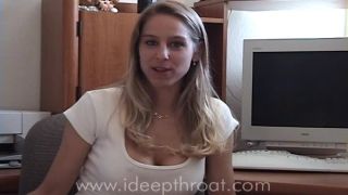 Video PackHeather Harmon - I Deep Throat Volume 3 (6)-1