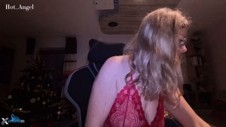 [K2S.CLUB] Hot_Angel - Frohe Weihnachten - FullHD 1080P-2