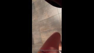 Rickybehavior - annaachambers wanted a quickie so i fucked her in a bathroom before i took her back to my 24-04-2022-0