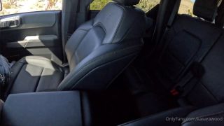 [K2S.CLUB] Kasara Wood (kasarawood) - Riding in the Car - FullHD 1078P-0