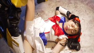 [SuperMisses.com] [SPSE-52] Pretty Guardian Seras Soldiers Part 1-003-8