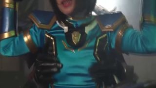 [SuperMisses.com] DHRY-17 Doujin Heroine 16 -Blue Fenril/Ryo Aoi-015-3