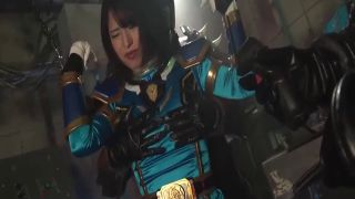 [SuperMisses.com] DHRY-17 Doujin Heroine 16 -Blue Fenril/Ryo Aoi-015-8