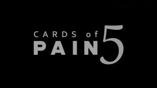 adult xxx video 21 Liv Revamped, Mistress Tatjana - Cards of Pain 05 (HD) on femdom porn skype femdom-6