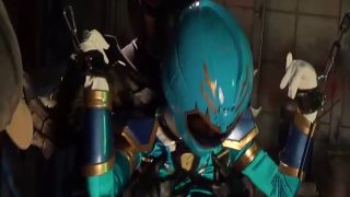 [WarAnLov.com] DHRY-17 Doujin Heroine 16 -Blue Fenril/Ryo Aoi-050-9