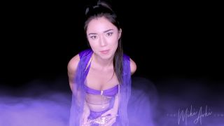 online clip 3 Princess Miki - Genie’S Love Spell on asian girl porn equestrian fetish-7