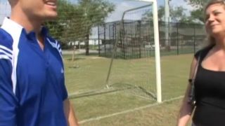 Christina Skye Scene 3 From I Scored A Soccer Mom Vol 1 - 480p-1