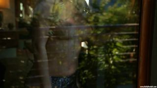 AngelaSommers 2014-08-13 - Pink Lace Video by Holly 720p -8
