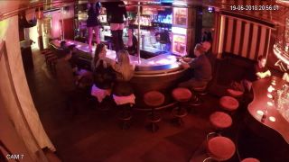Watching what ‘s happening in Stripbar  (2 videos) [2018, Voyeur, Striptease, HDRip] | voyeur | voyeur-3