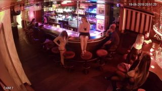 Watching what ‘s happening in Stripbar  (2 videos) [2018, Voyeur, Striptease, HDRip] | voyeur | voyeur-5