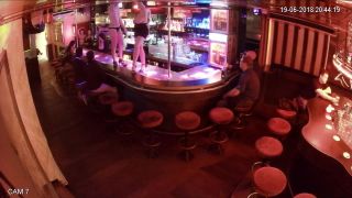 Watching what ‘s happening in Stripbar  (2 videos) [2018, Voyeur, Striptease, HDRip] | voyeur | voyeur-7