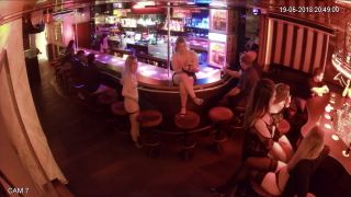 Watching what ‘s happening in Stripbar  (2 videos) [2018, Voyeur, Striptease, HDRip] | voyeur | voyeur-9