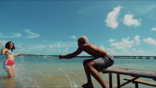 Alexa Demie - Waves (2019) HD 1080p!!!-0