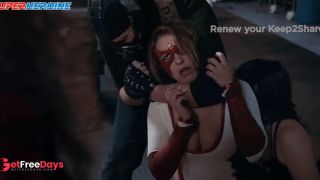 [Superheroine.Porn] Reality Bytes Productions - Ravaged II Part 1 Coco,Ophelia,Caralynn Rose,Jackson Gory-6