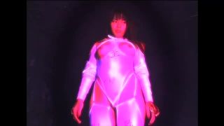 [supermisses.com] TNI-06 Ninja 06 Mami Uehara 忍者Vol.6 Mami Uehara | superheroines porn, superheroine, wonder woman-0