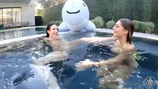 free porn video 34 Angela White & Gabbie Carter - Getting wet with Gabbie Carter - [OnlyFans.com] (Full HD 1080p) - fetish - femdom porn saff femdom-7