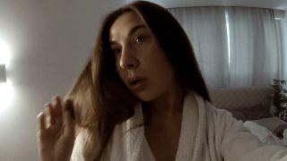 Deluxegirl - Im preparing for a date not only with makeup and hairstyle: 1080P - Big ass-0