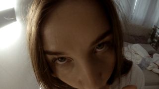 Deluxegirl - Im preparing for a date not only with makeup and hairstyle: 1080P - Big ass-1